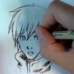 How to Develop Your Art Style in Manga Illustration